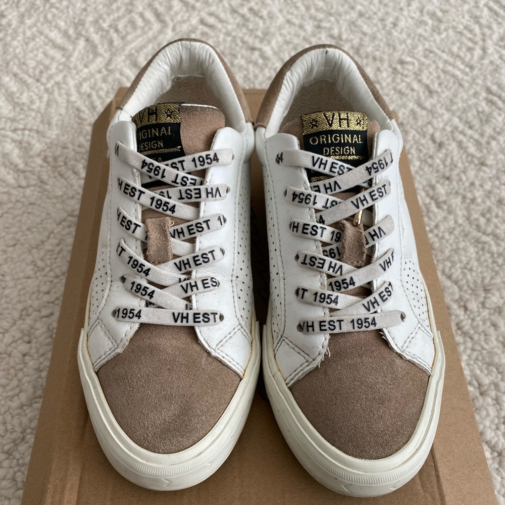 Vintage Havana Brenda Sneakers